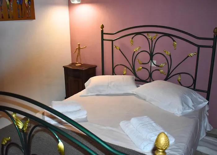 Lila\'S Guest House