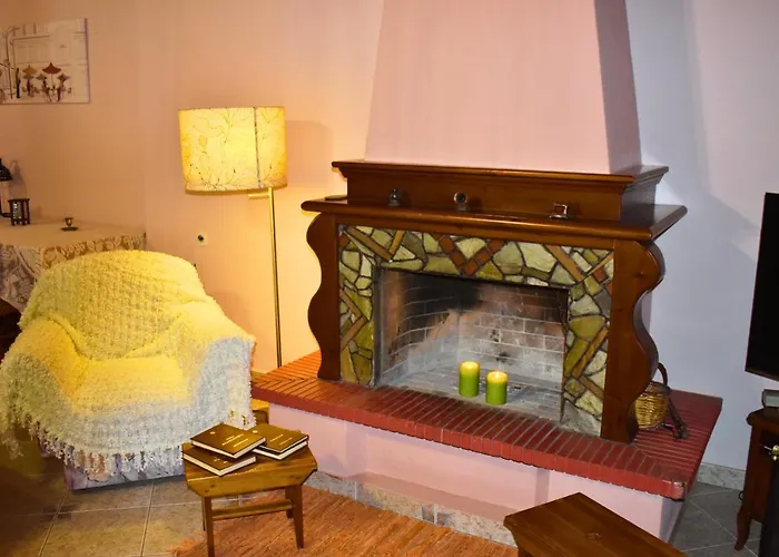 Lila\'S Guest House