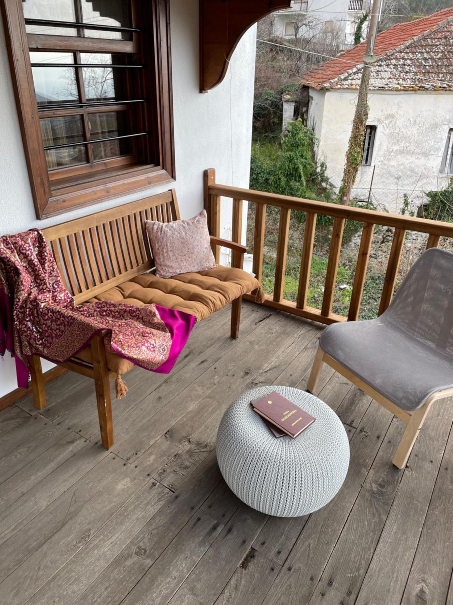 Lila's Hébergement de vacances *